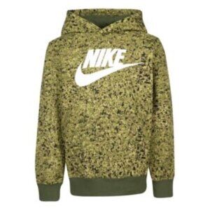 Nike Little Boys Pullover Hoodie